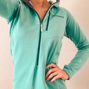 Patagonia R1 Pullover